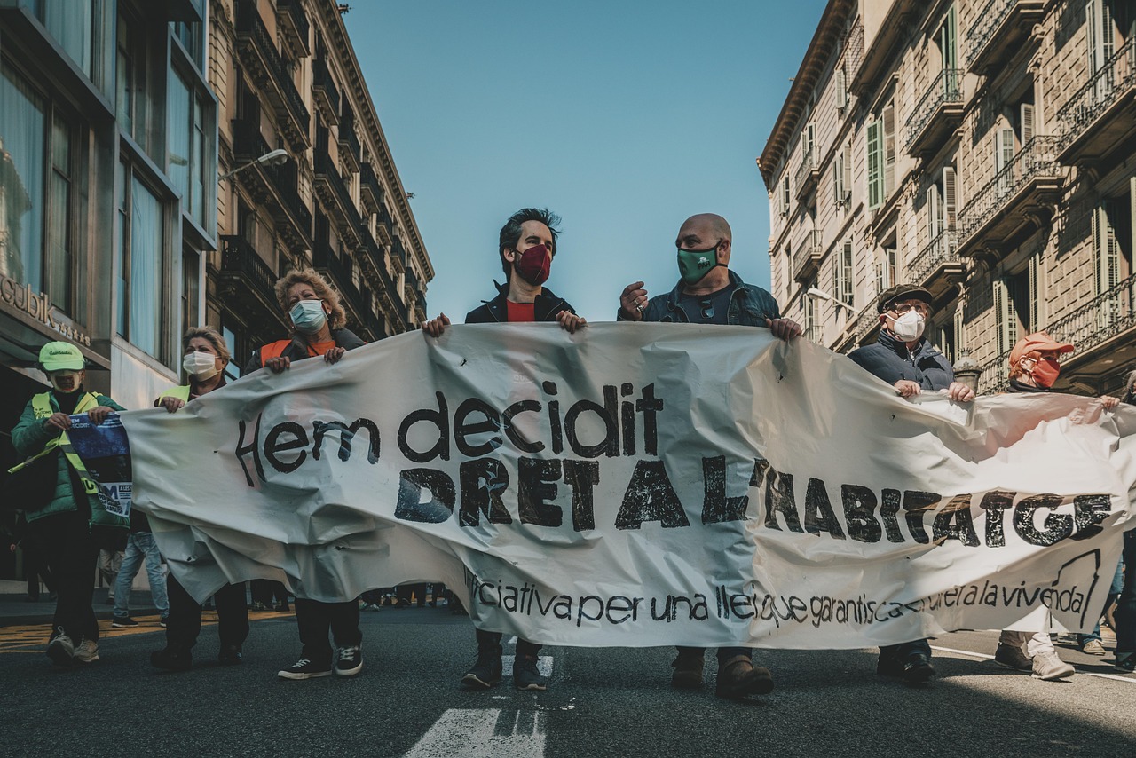 Protest Street Riot Protest Riot Street - Free photo on Pixabay
