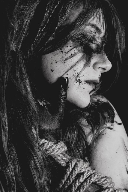 Free Viking Witch photo and picture