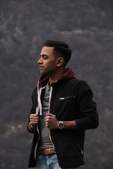 Free Fashion Model photo and picture