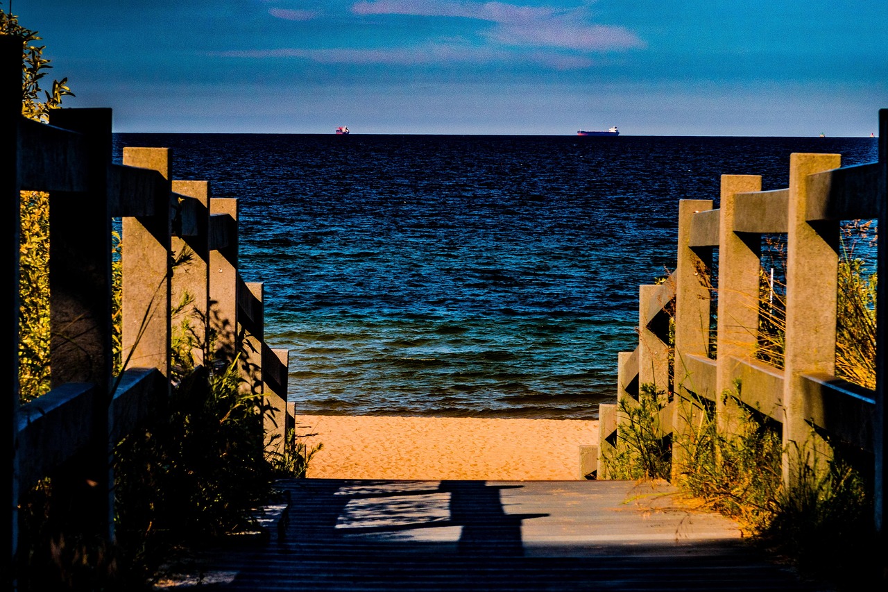 Baltic Sea Nature Waves - Free photo on Pixabay - Pixabay