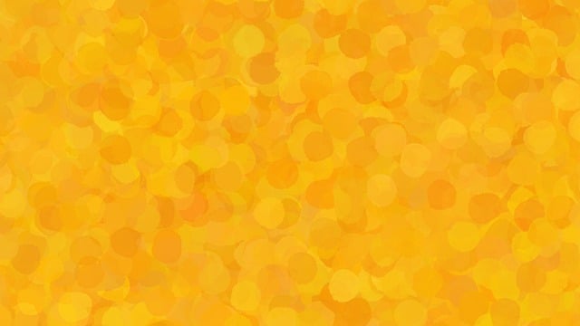 Free background abstract dots illustration