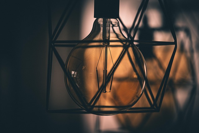 Free Lamp Ceiling Lamp photo and picture