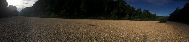 Free River Rocks photo and picture