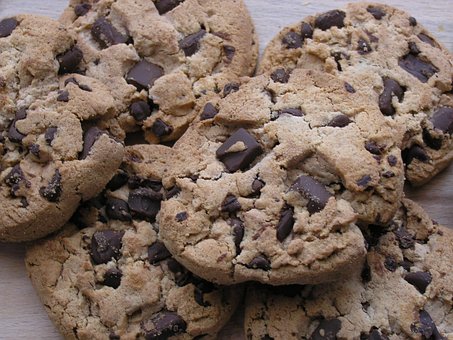 Free Cookies Food photo and picture