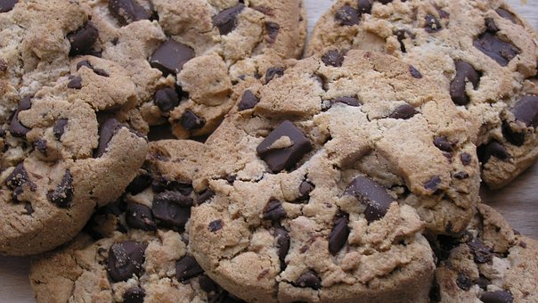 Free Cookies Food photo and picture