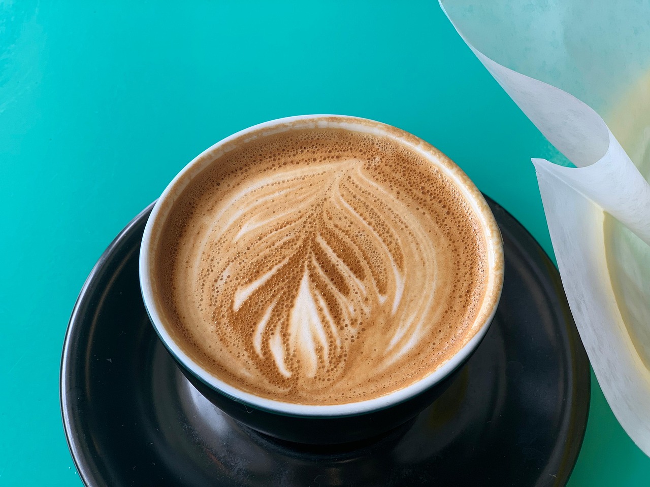 Kaffee Creme Cappuccino - Kostenloses Foto auf Pixabay