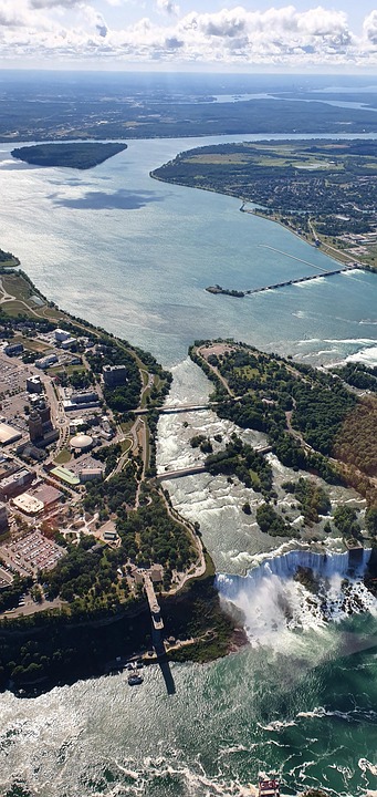 Niagara Wasserfall Tourismus Kostenloses Foto auf Pixabay Pixabay