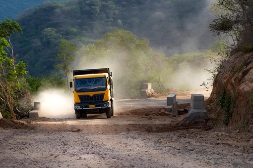 Free Lorry Truck photo and picture