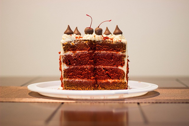 Kuchen, Schokolade, Bäckerei, Süß