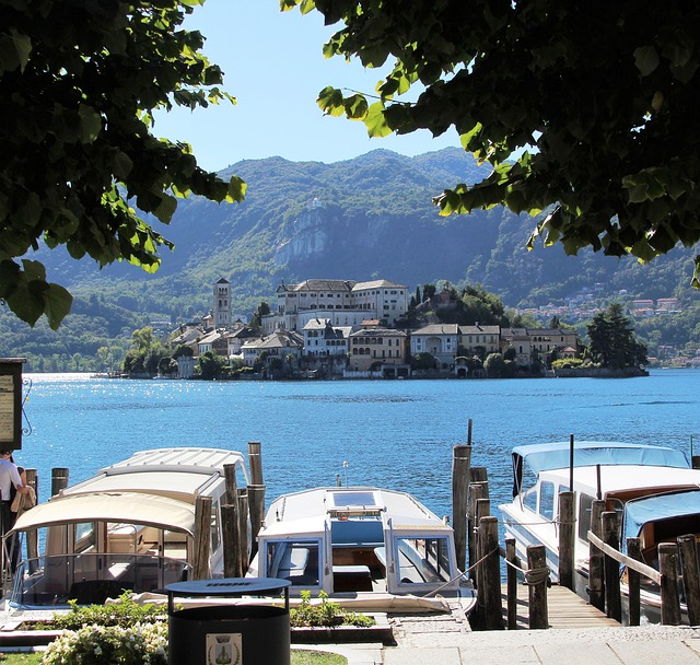Free Italy Vacations photo and picture