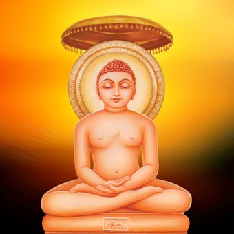Mahavira, Swami, Jainisme