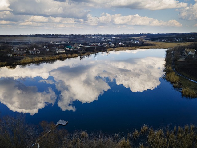 Free Ukraine Novomoskovsk photo and picture