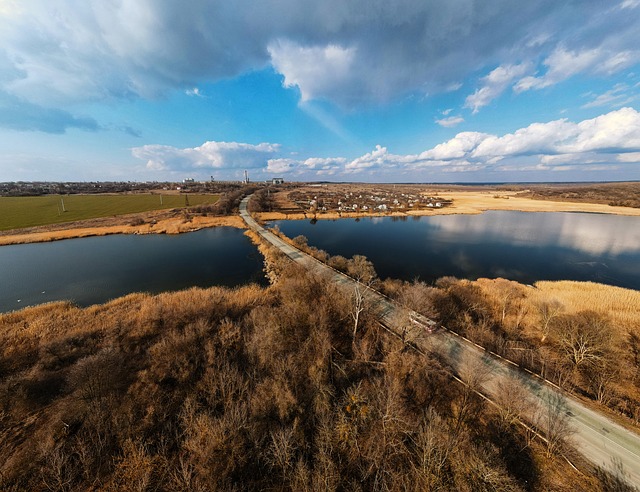 Free Ukraine Novomoskovsk photo and picture