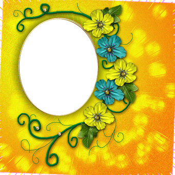 Frühling, Blumen, Natur