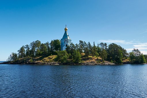 Einsiedelei, Nikolsky Skete, Bileam