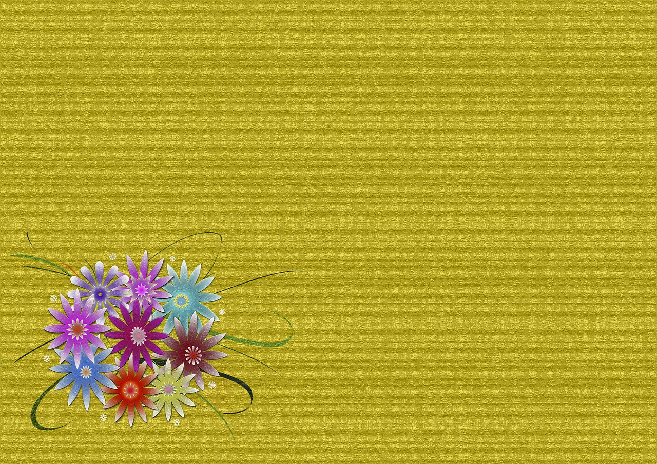 Download Flower Petals Flowers RoyaltyFree Stock Illustration Image
