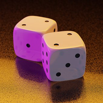 Free Dice Game photo and picture