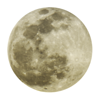 Free Moon Sky illustration and picture