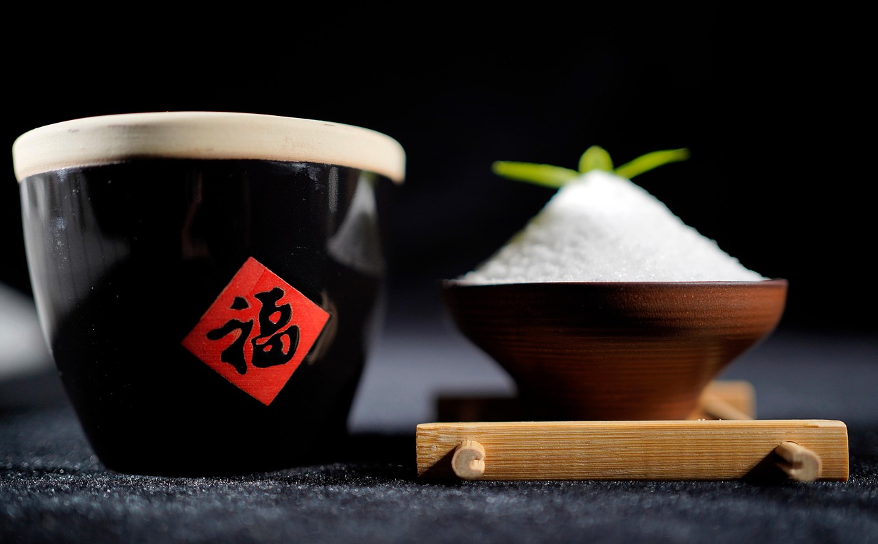 超过 3000 张关于“Salt”和“盐”的免费图片 - Pixabay