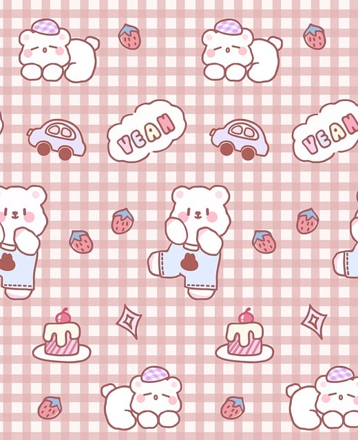 Free Bear Cartoon illustration and picture