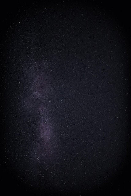Free Stars Cosmos photo and picture