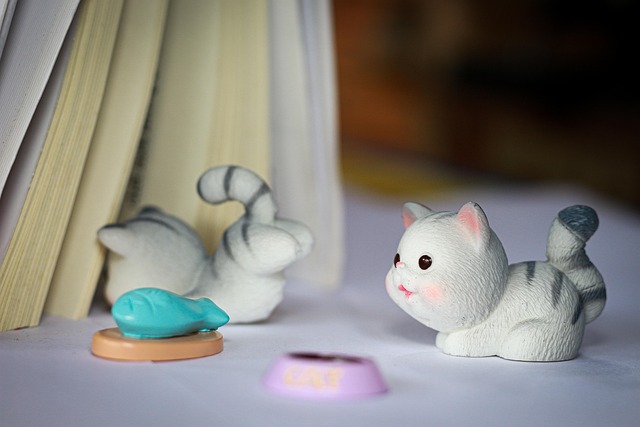 Free Cat Book photo and picture