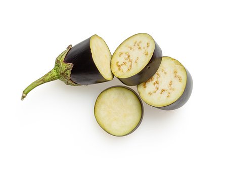 Free Eggplant Food photo and picture
