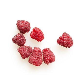 Free Raspberries Fruits photo and picture