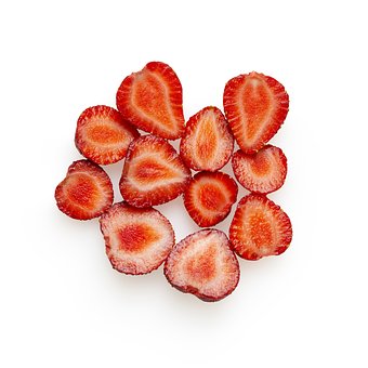 Free Strawberries Fruit photo and picture