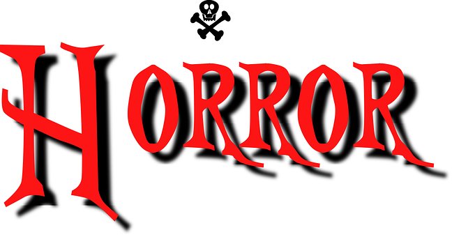 Free Horror Scary photo and picture