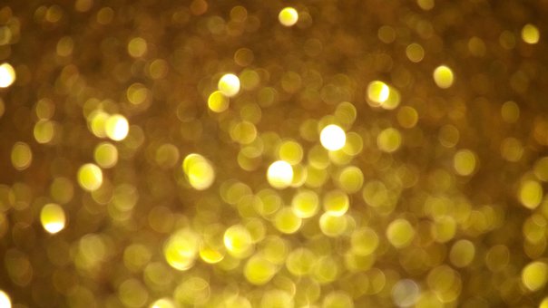 Free Gold Shine photo and picture