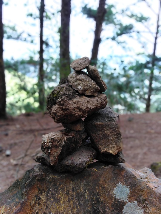 Rocks Stones Nature - Free photo on Pixabay