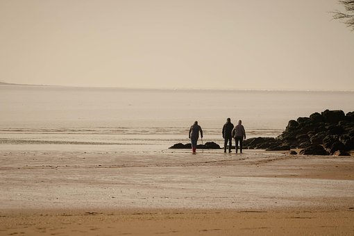 Free Beach Coast photo and picture