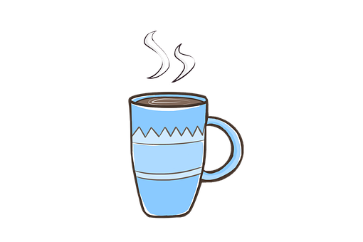 Free Coffee Hot illustration and picture
