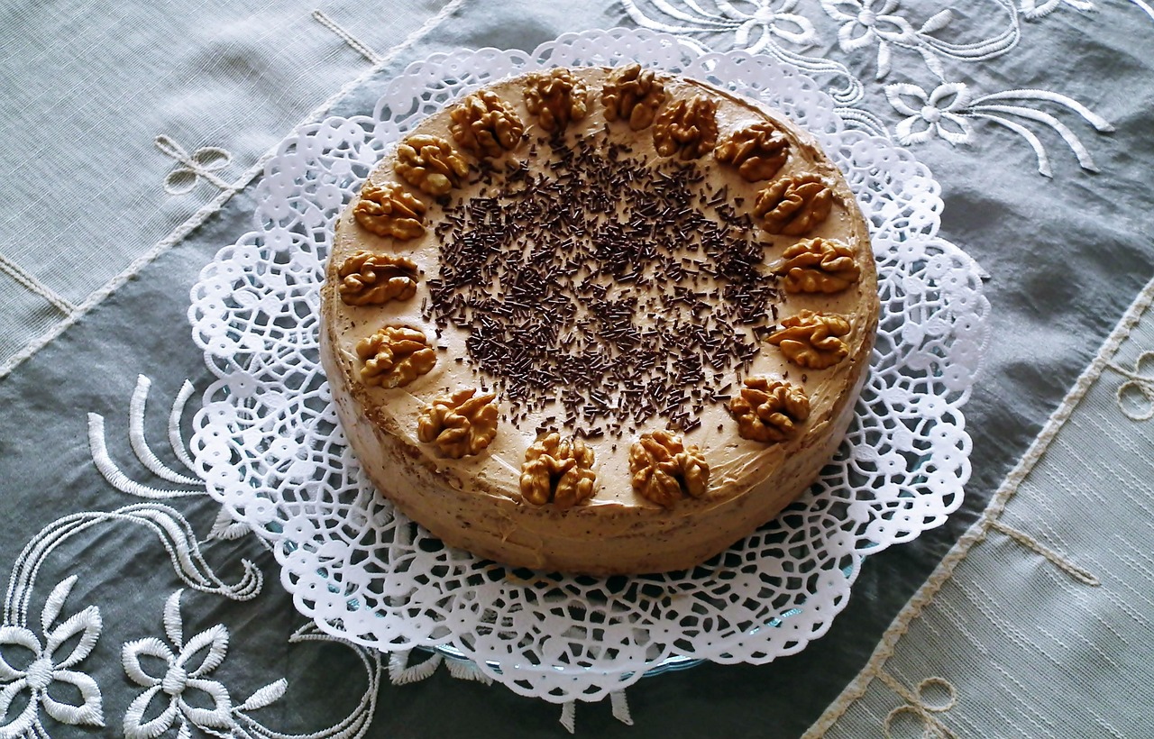 Cake Chocolate Dessert - Free photo on Pixabay - Pixabay