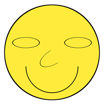 Free Happy Image Happy Emoji illustration and picture
