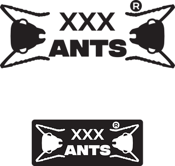 Free Ant Logo vector and picture