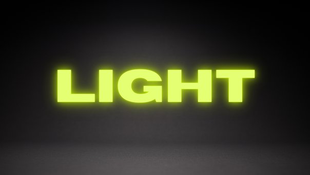 Light, Красивый, Задний План