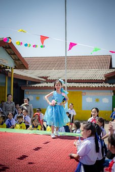 Free Laos Kid photo and picture