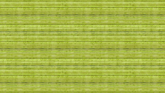 Free green fabric textile illustration