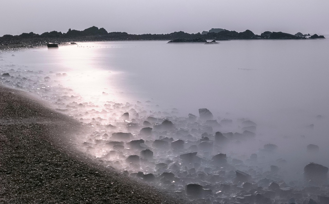 Ocean Chapter Impressions Free Photo On Pixabay