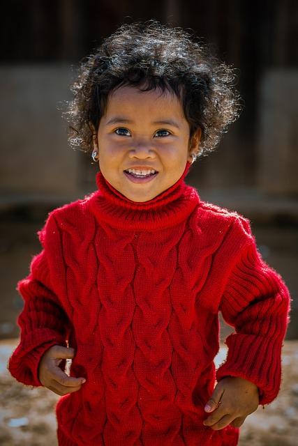 Free Portrait Kid photo and picture