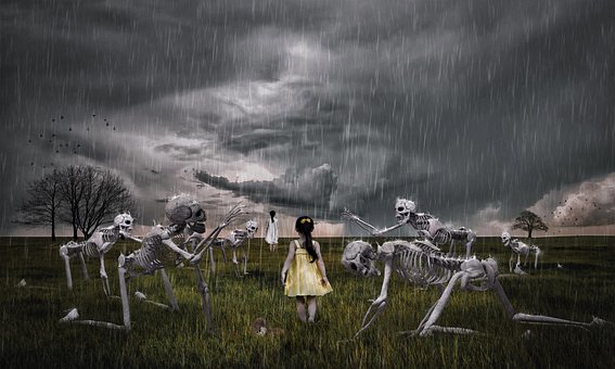 Free Girl Kid photo and picture