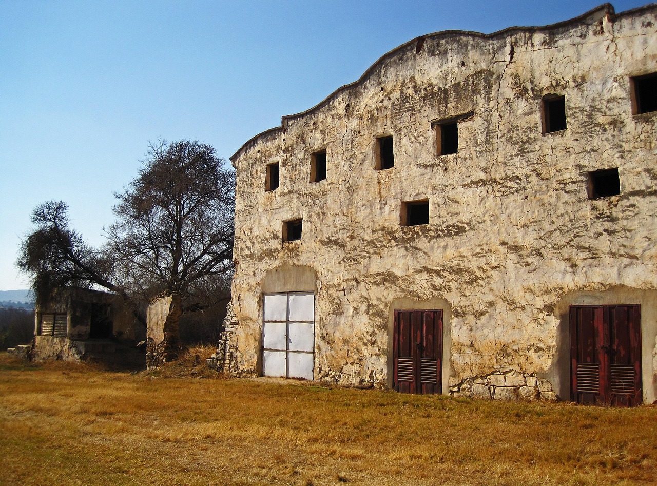 Alte Scheune Gebäude - Kostenloses Foto auf Pixabay - Pixabay