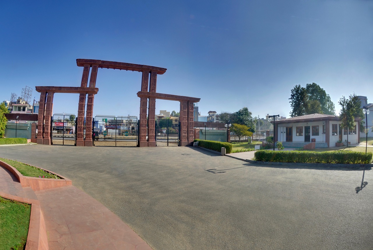 Mody University Student Life - Free photo on Pixabay - Pixabay