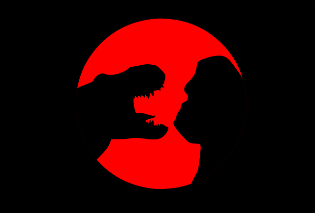 Free godzilla gorilla king kong vector