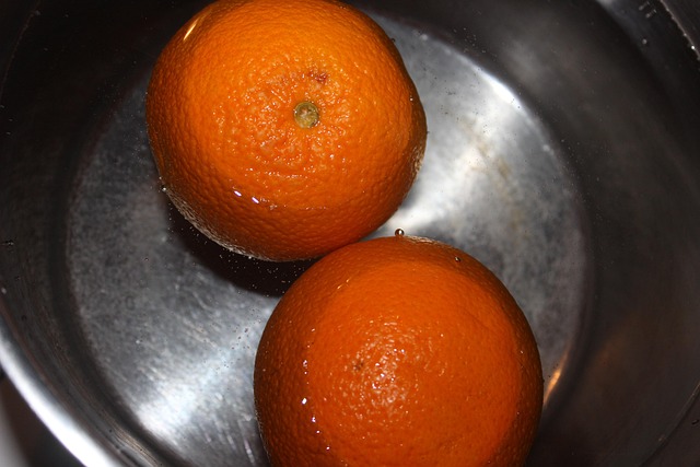 Free Oranges Citrus photo and picture