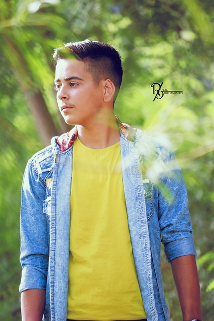 Free Vishal Shiro Vishal Shirothiya photo and picture