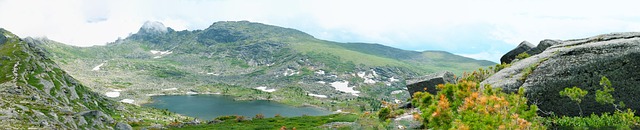 Free Russia Yergaki Natural Park photo and picture