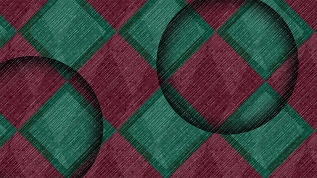 Free background abstract checkered illustration